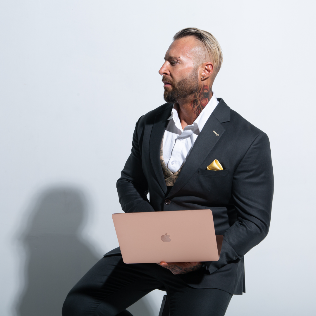 60-Min Video Call With Kris Gethin
