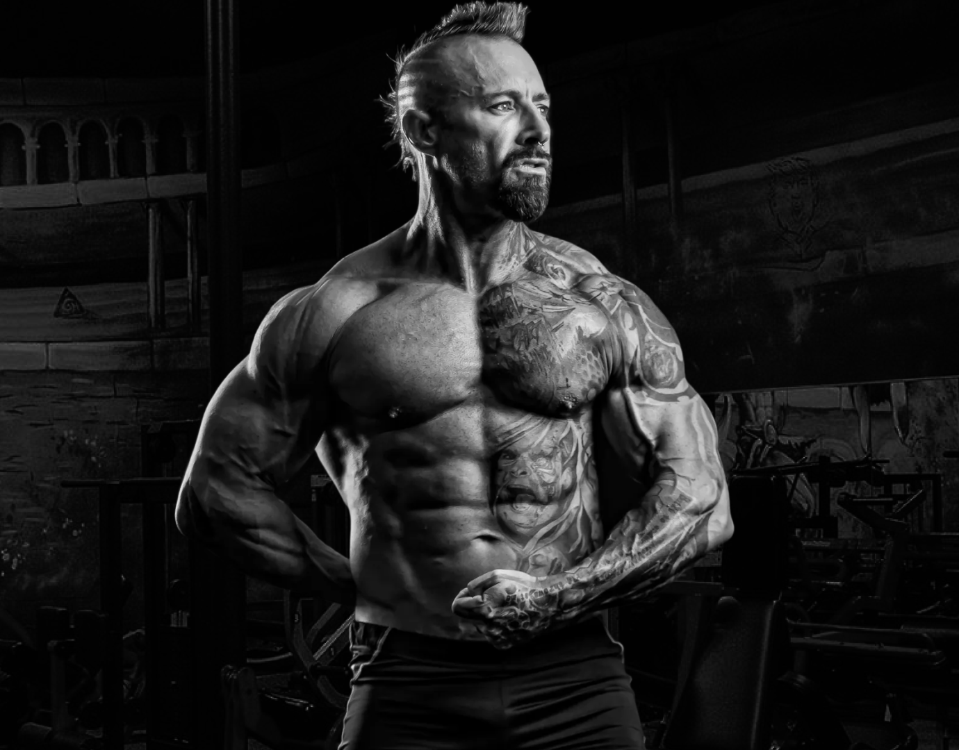 kris gethin l carnitine Gethin: Why I use Carnosyn in Kaged Muscle Kris Gethin Coaching
